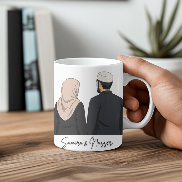 Mug