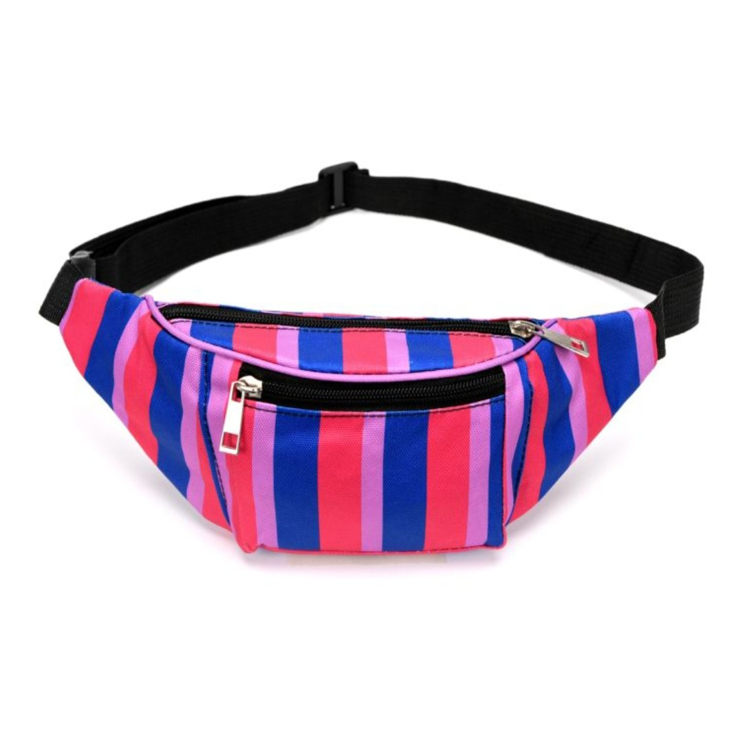 Fanny pack Biseksueel heuptasje