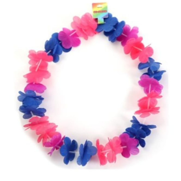 Bloemenketting Biseksueel