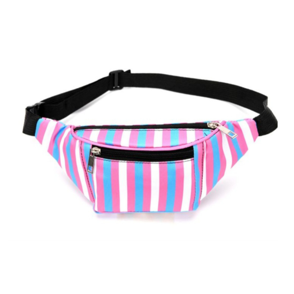 Fanny pack Transgender heuptasje