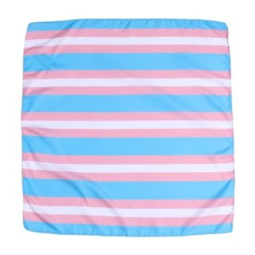 Zz Bandana Transgender