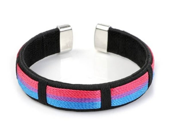 Armband Biseksueel