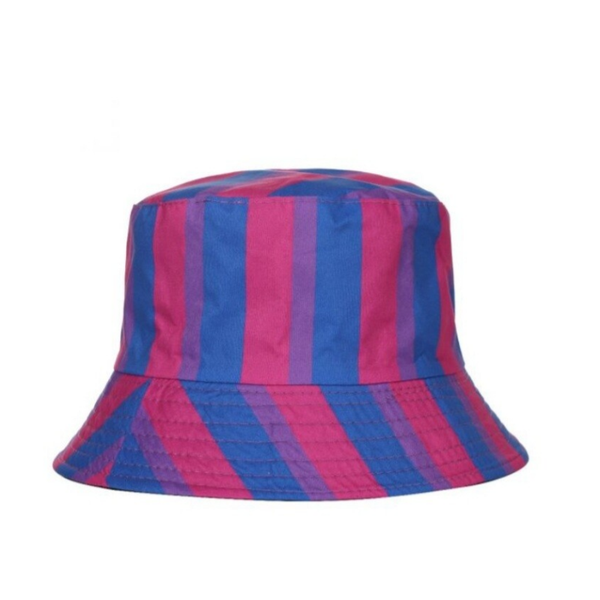 Buckethat Biseksueel reversible