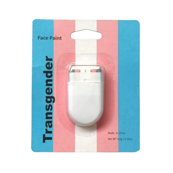 Schminkstick Transgender
