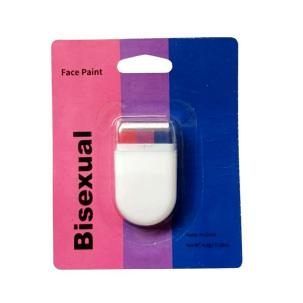 Schminkstick Biseksueel