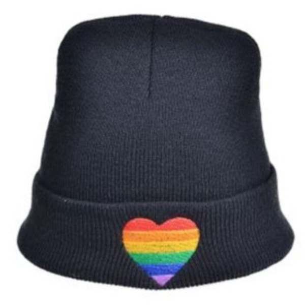 Beanie Pride