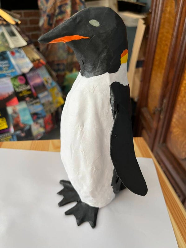 Pinguin