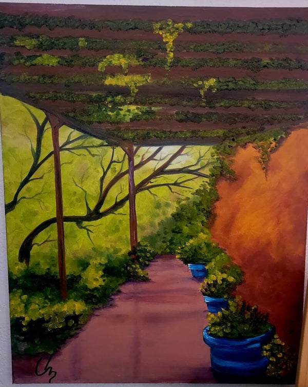 El Patio
