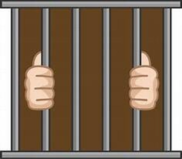 Jail & Detention Center Notarizations