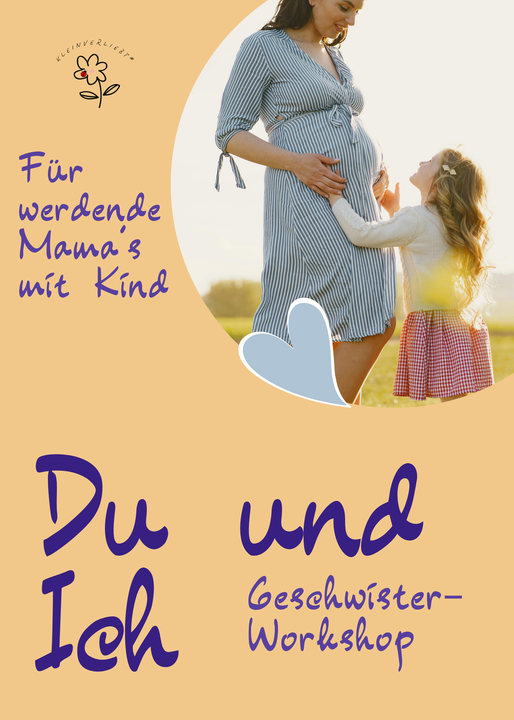 Du & Ich Geschwister-Workshop 2026