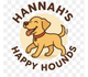 Hannah's Happy Hounds