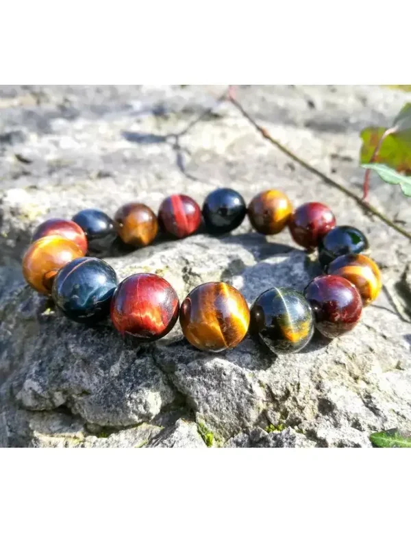 bracelet 3 œil