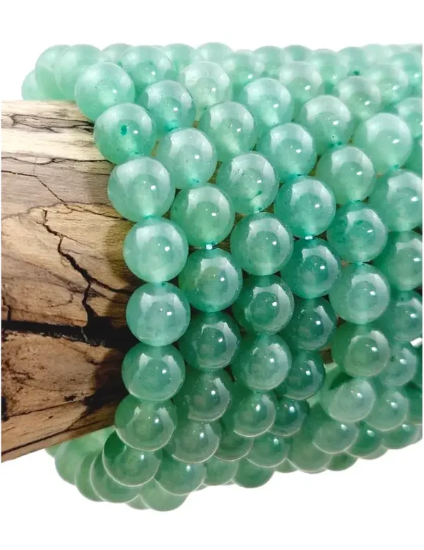 BRACELET AVENTURINE