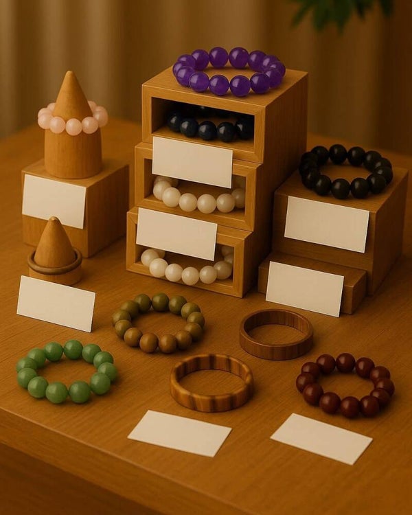 Bracelet Zabout