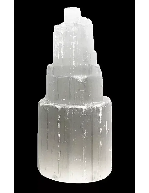 Lampe sélénite