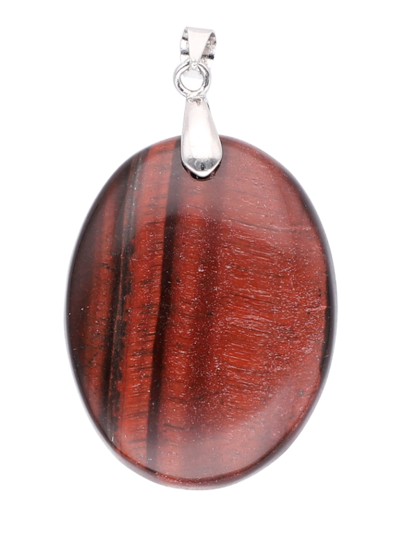pendentif œil de taureau