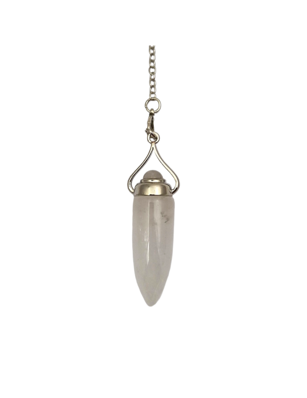 Pendule Arcanis forme allongée