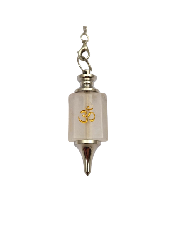 Pendule Om