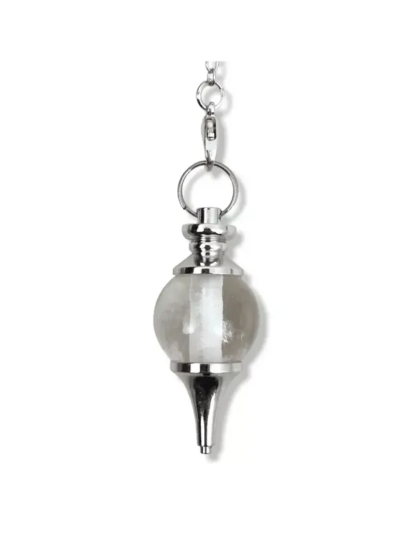 Pendule séphoroton