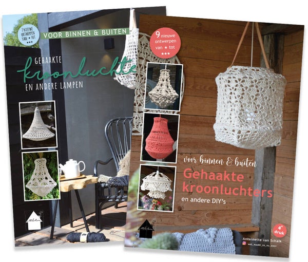 Bundelactie: magazine 1 & 2 voor €18,90