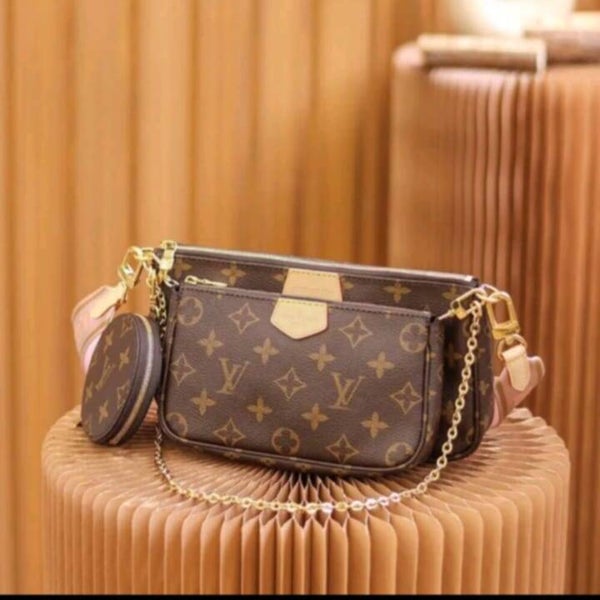 Sac à bandoulière  LV pour femme