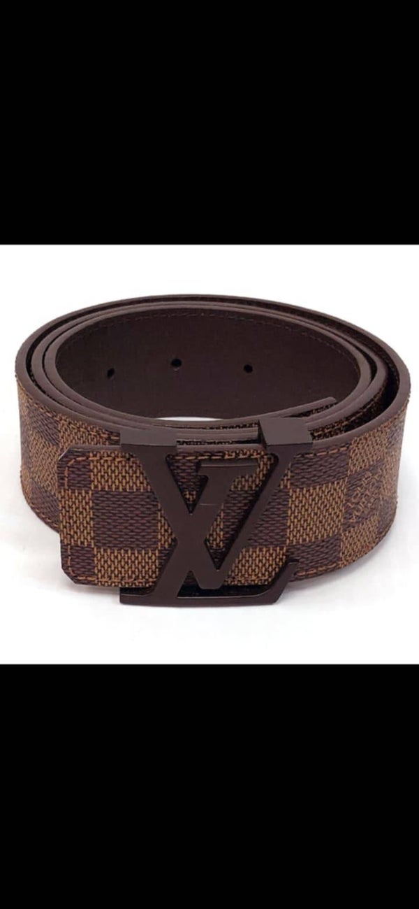 Ceinture Louis Vuitton