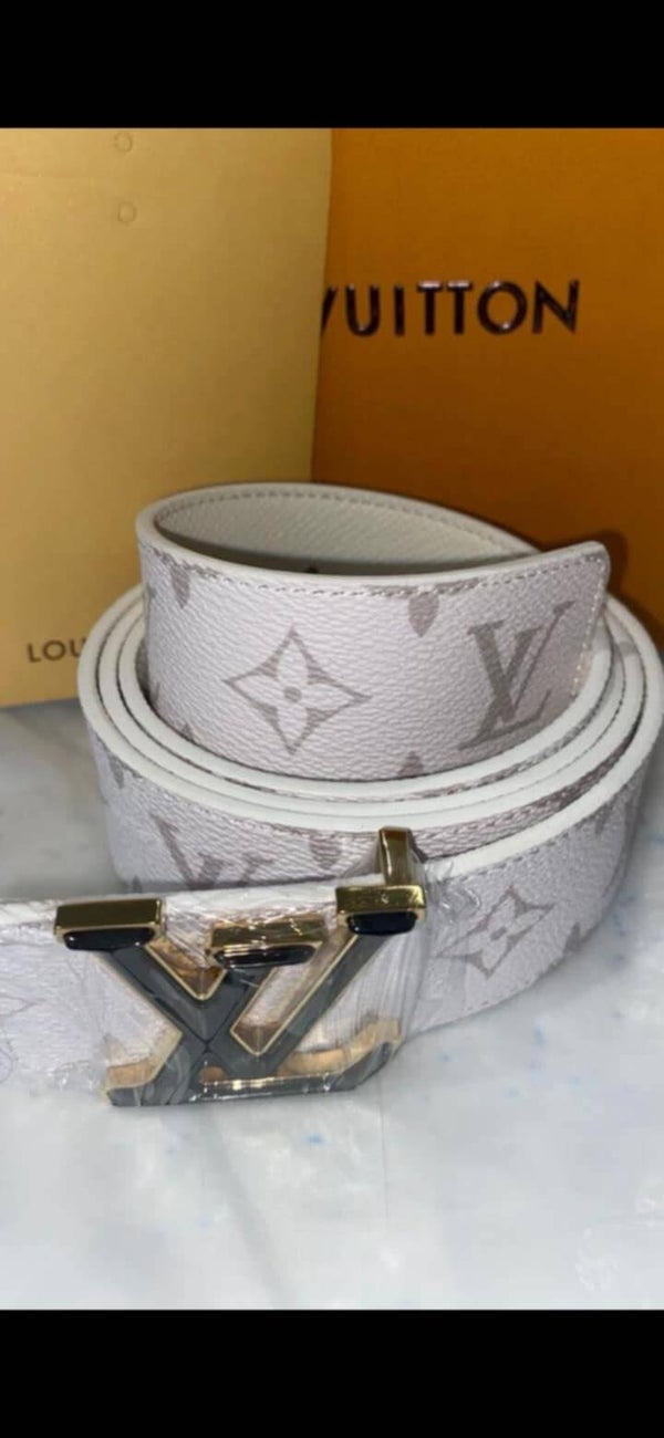 Ceinture Louis Vuitton