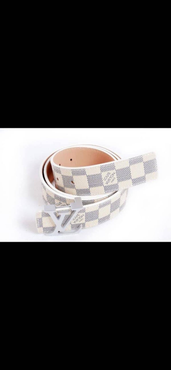 Ceinture Louis Vuitton