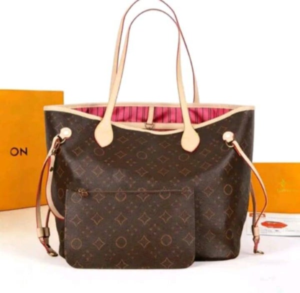 Sacoche LV pour femme