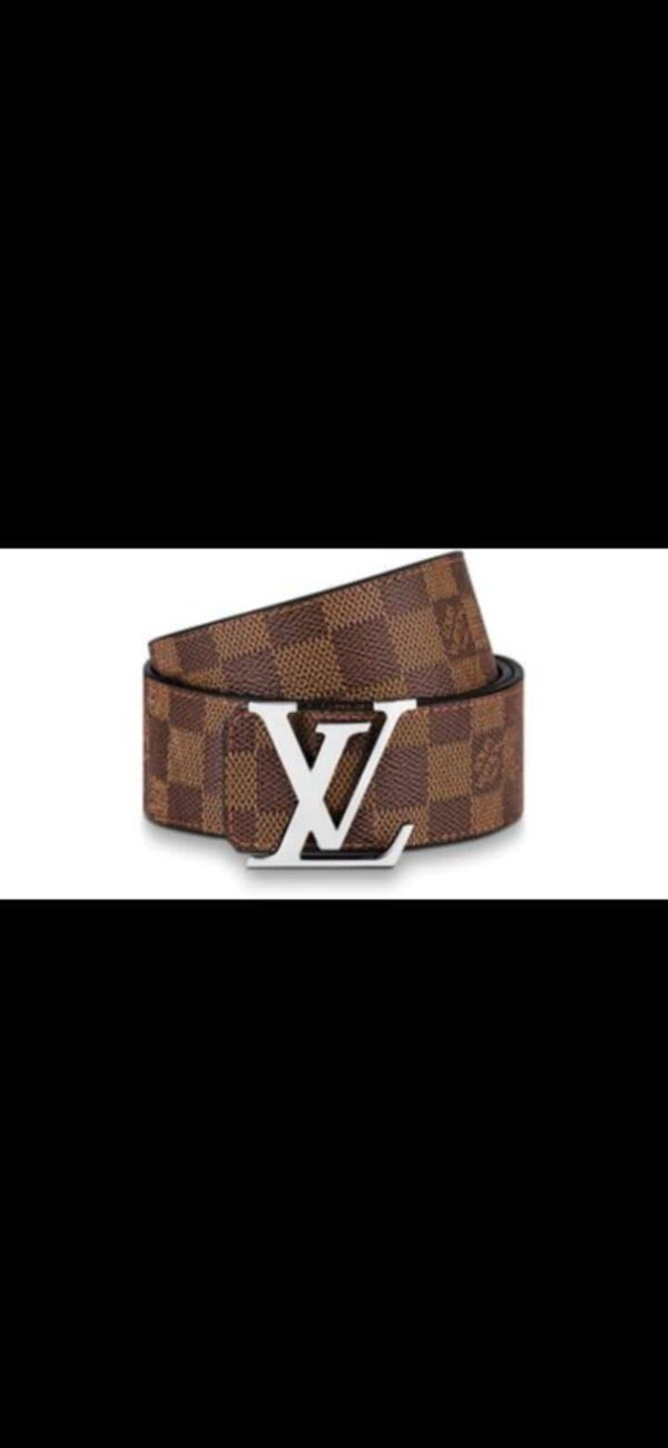 Ceinture Louis Vuitton