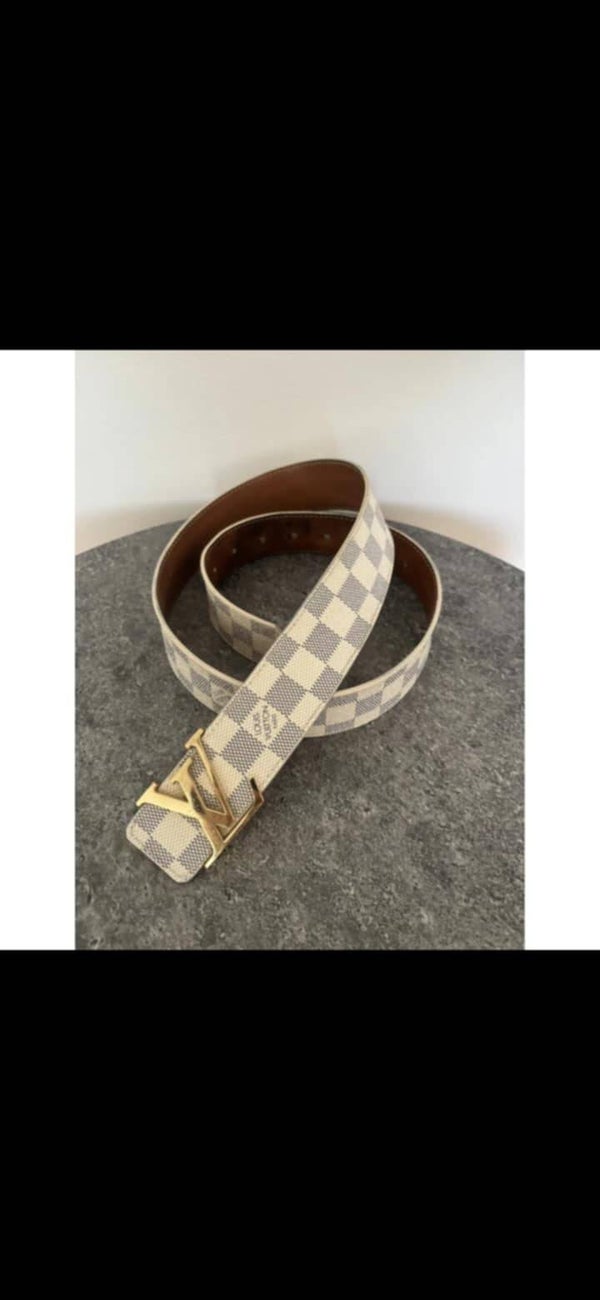Ceinture Louis Vuitton