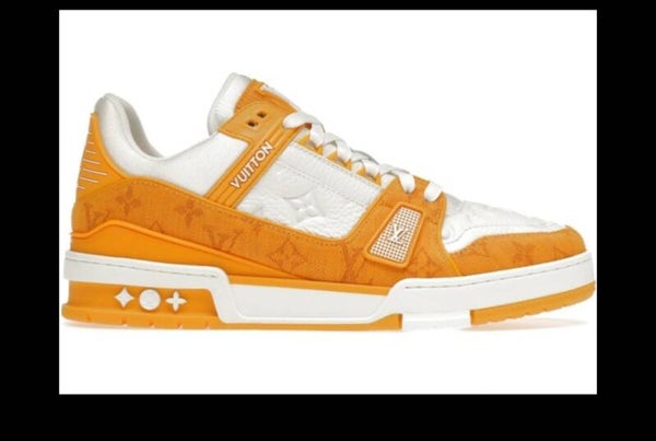 Sneakers Louis Vuitton LV Trainer