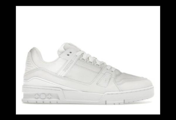 Sneakers Louis Vuitton LV Trainer