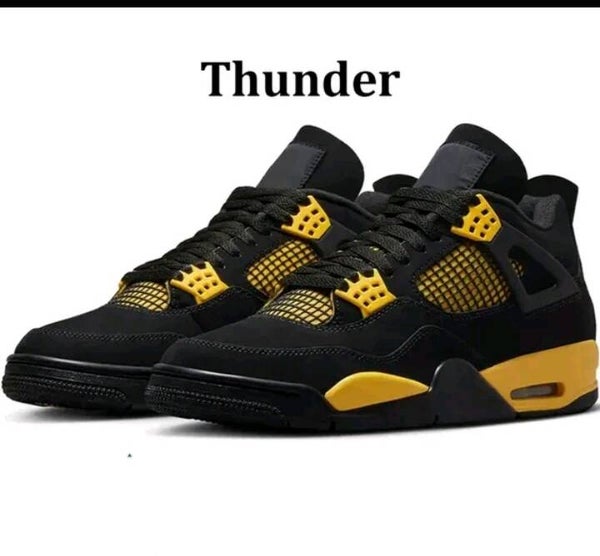 Jordan rétro 4