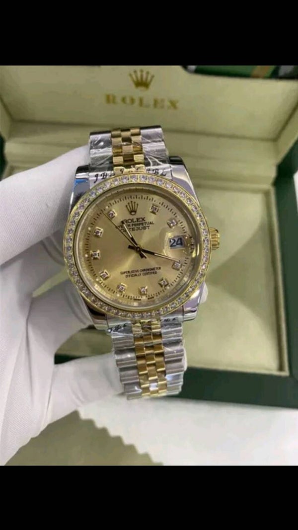 Montre Rolex Datejust