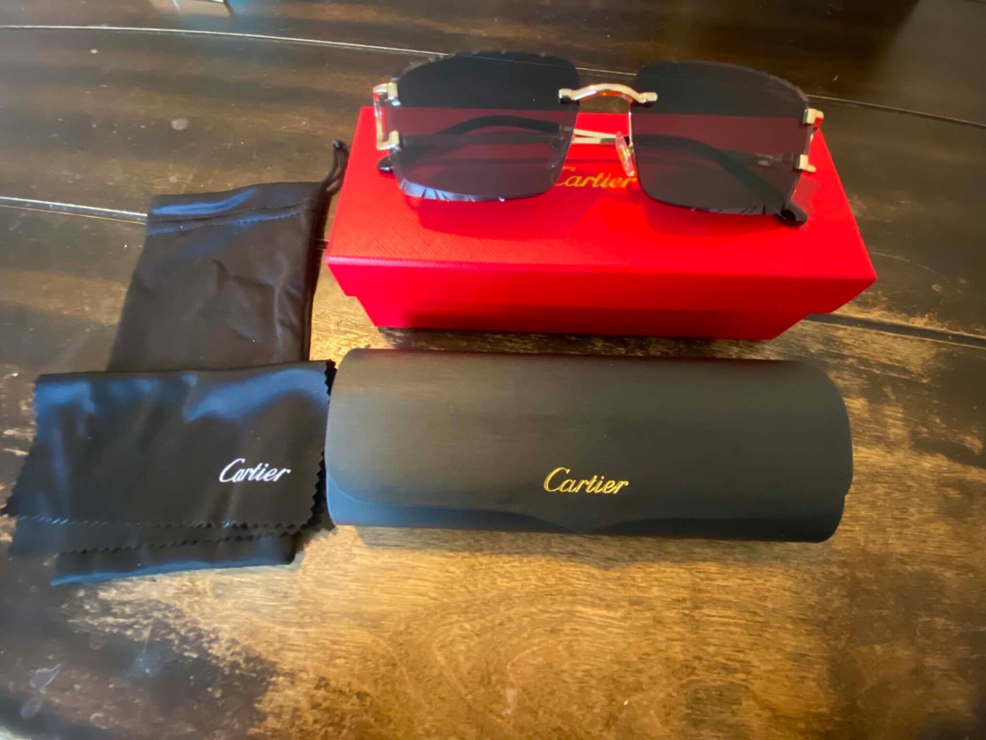 Lunette Cartier