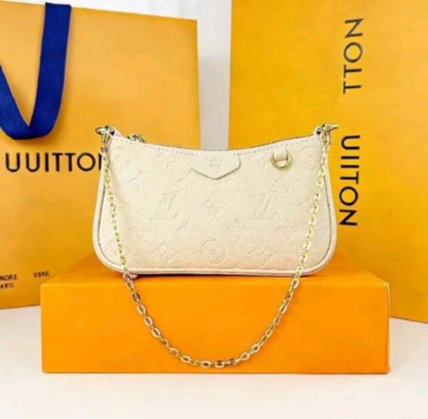 Sacoche LV pour femme
