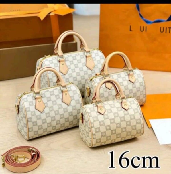 Sac à main LV pour femme