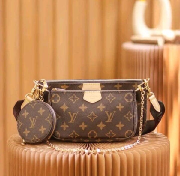 Sac à bandoulière  LV pour femme