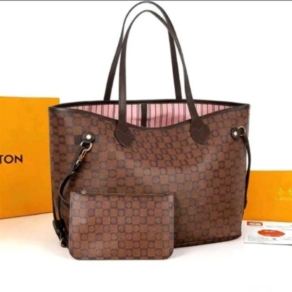 Sacoche LV pour femme
