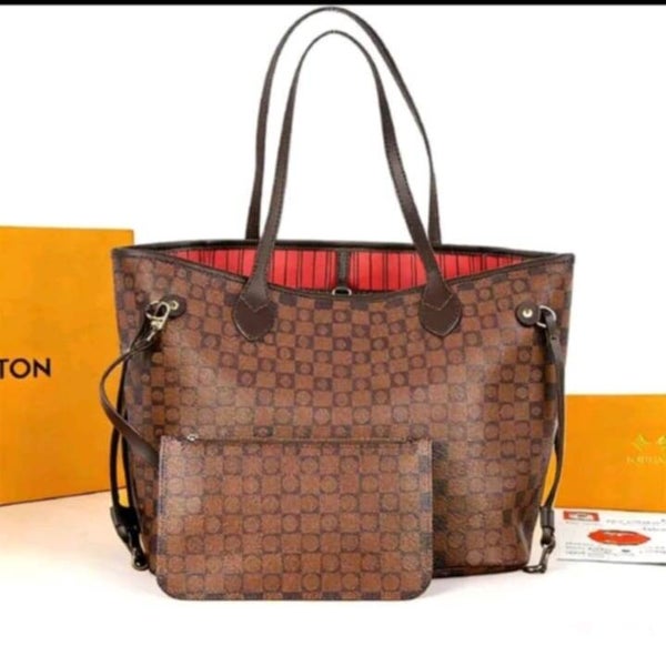 Sacoche LV pour femme
