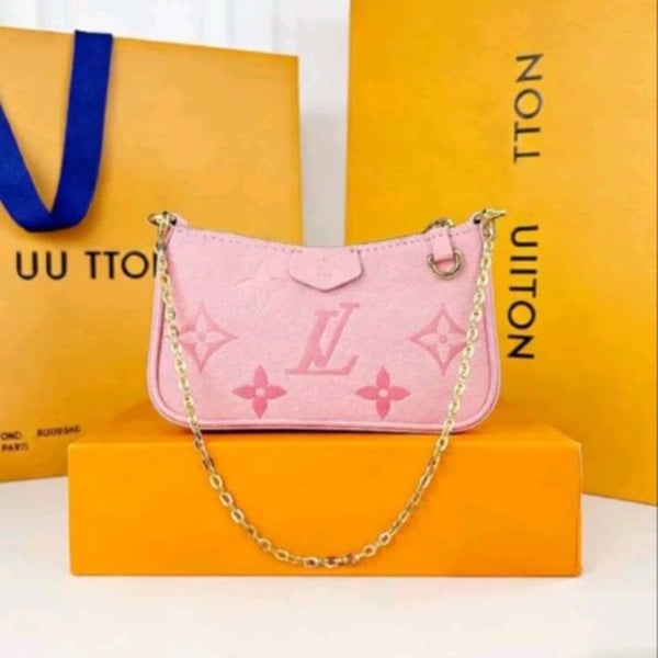 Sacoche LV pour femme