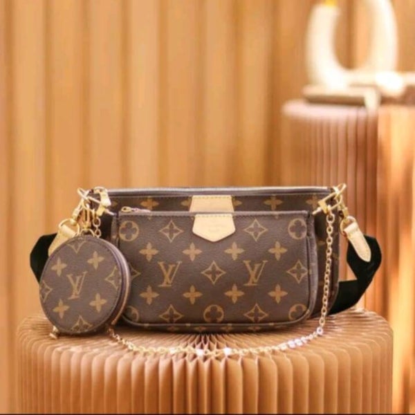 Sac à bandoulière  LV pour femme