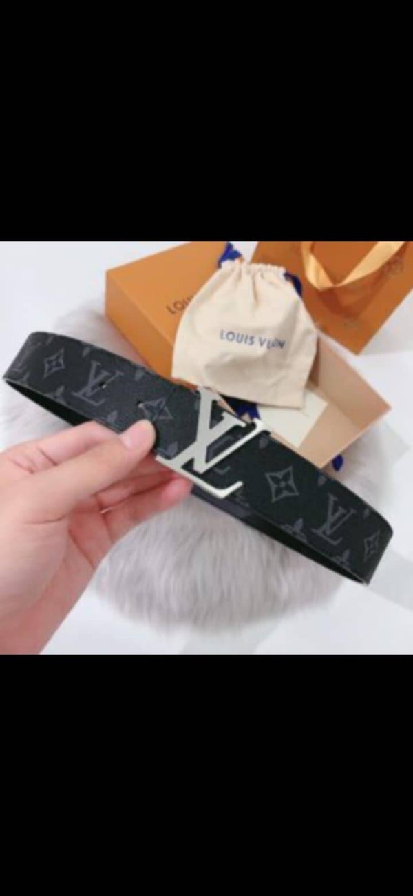 Ceinture Louis Vuitton