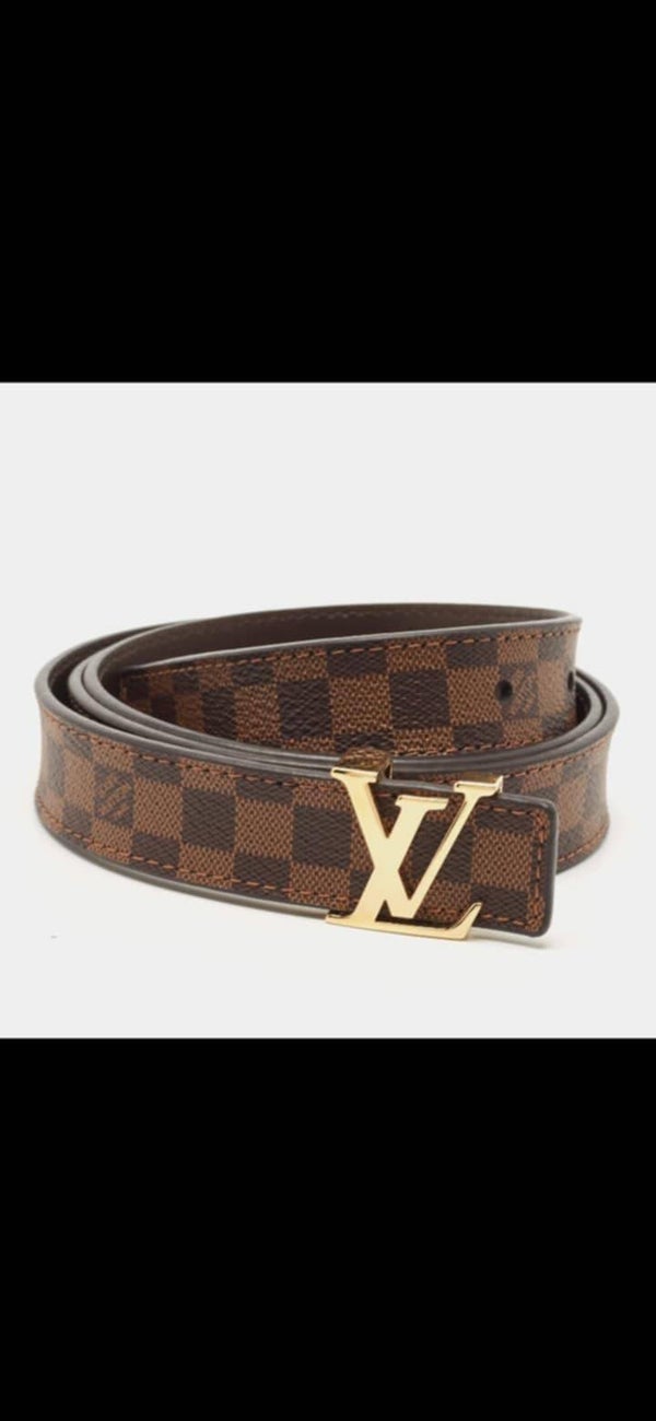 Ceinture Louis Vuitton