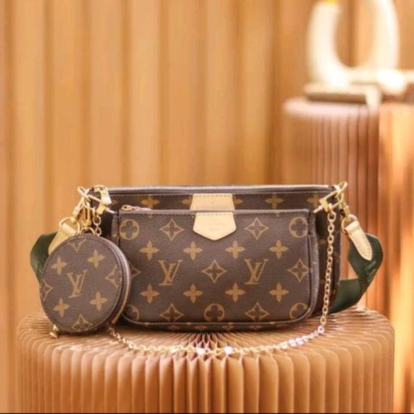 Sac à bandoulière  LV pour femme