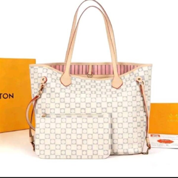 Sacoche LV pour femme