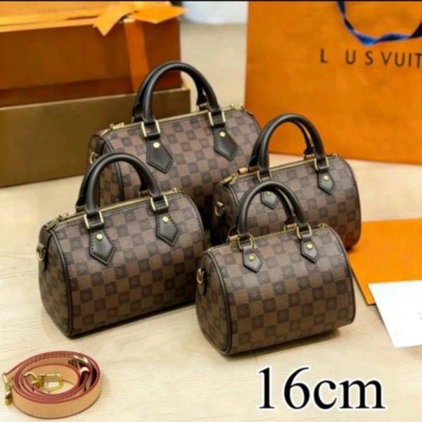 Sac à main LV pour femme