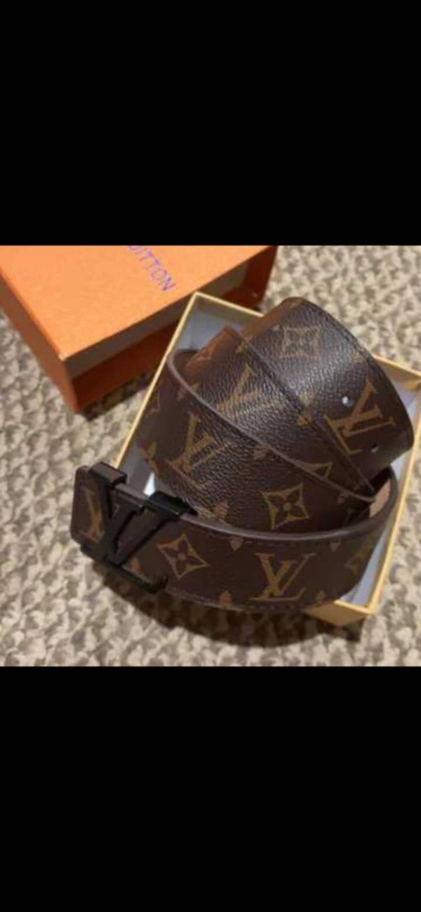 Ceinture Louis Vuitton