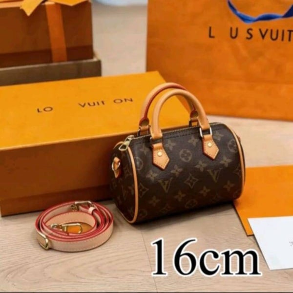 Sac à main LV pour femme